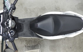 YAMAHA Majesty 155 S 1998 SG28J