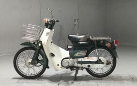 HONDA SUPER CUB50 C50