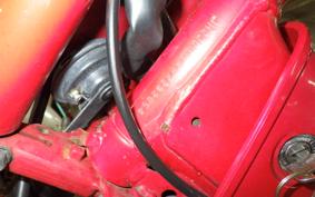 HONDA CT110 HUNTER CUB