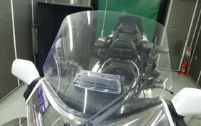 HONDA GL1500 GOLD WING 1996