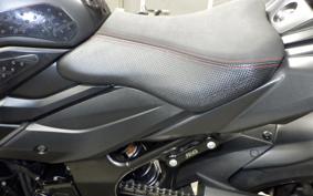 SUZUKI GSX-S750 2018 C533F