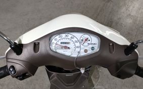 SUZUKI LET`SG CA4AA