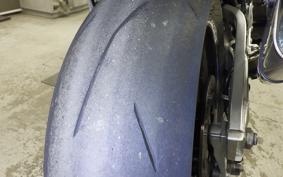 SUZUKI GSX1300R HAYABUSA 2003