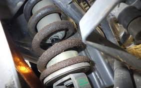 HONDA SL230 MD33