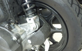 HONDA TACT-4ﾍﾞｰｼｯｸ AF79