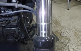 INDIAN Chief Dark Horse bobber 2022