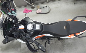 KTM 390 ADVENTURE 2021