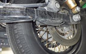 HARLEY XL1200N 2010