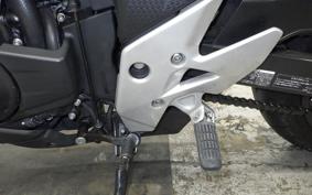 HONDA 400X 2016 NC47