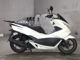 Фото Honda PCX 125 2014 с японского аукциона