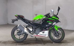 KAWASAKI NINJA250 EX250P