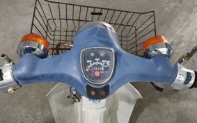 HONDA SUPER CUB50 AA01
