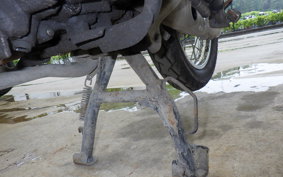 HONDA C110 SUPER CUB JA10