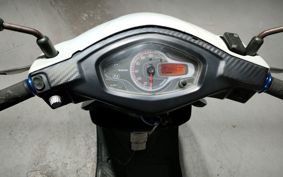 SUZUKI ADDRESS V125 CF4MA