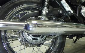 TRIUMPH BONNEVILLE T120 2020
