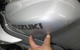 SUZUKI SV1000S 2003 VT54A