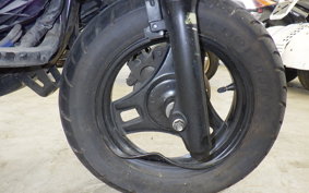 SUZUKI ADDRESS V125 S 1988 CF4MA