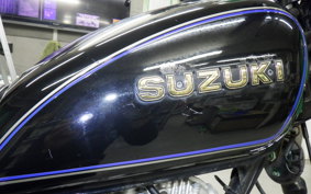 SUZUKI GN125 H 2009