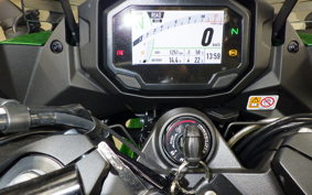 KAWASAKI NINJA 1100SX SE 2026 ZXT10H