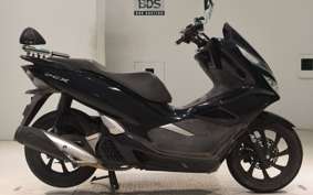 HONDA PCX 125 JF81