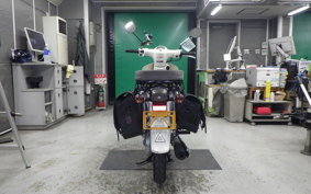 HONDA C110 SUPER CUB 2022 JA59