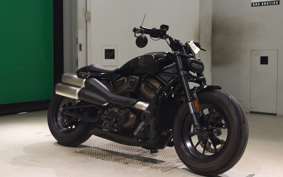 HARLEY RH1250S 2022