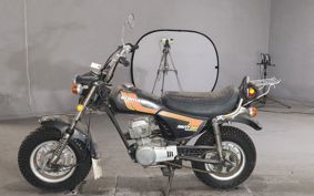 HONDA NO-TI DUX CY50