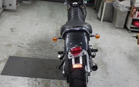 SUZUKI VANVAN 200 1999 NH42A
