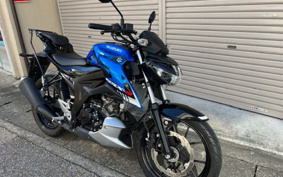 SUZUKI GSX-S125 DL32D