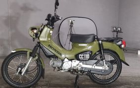 HONDA CROSS CUB110 JA45