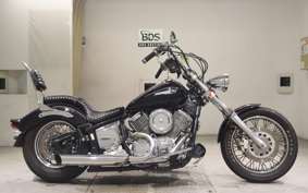 YAMAHA DRAGSTAR 1100 1999 VP10J