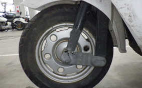 HONDA GYRO UP TA01