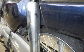 HONDA C50 SUPER CUB AA04