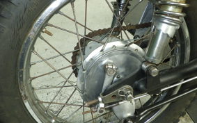 YAMAHA DT250 2010 DT1F