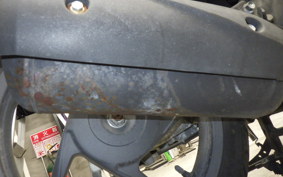 HONDA DIO 110 2015 JF31