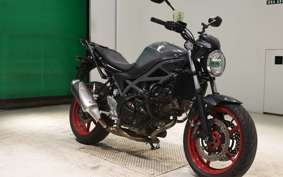 SUZUKI SV650 A 2023 VP55E