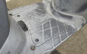 SUZUKI LET's 4 2000 CA46A