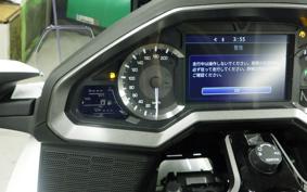 HONDA GL 1800 GOLD WING TOUR DCT 2026 SC79