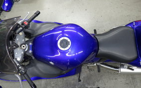 SUZUKI GSX-1300R HAYABUSA 2004