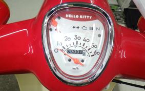 HONDA C50 SUPER CUB AA09
