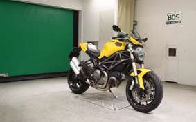 DUCATI MONSTER 1100 EVO 2014