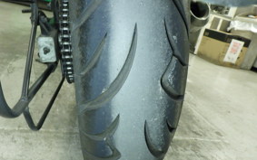 SUZUKI ｼﾞｸｻｰ150SF