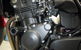 HONDA CB400 SUPER BOLDOR A 2021 NC42
