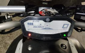 YAMAHA MT-07 2014 RM07J