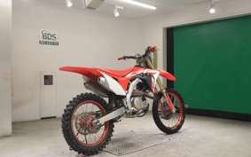 HONDA CRF450R 2004 PE07