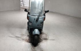HONDA GYRO TA02