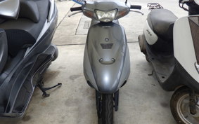 SUZUKI LET's 2 CA1PA