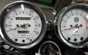 YAMAHA SR400 Gen.5 2021 RH16J