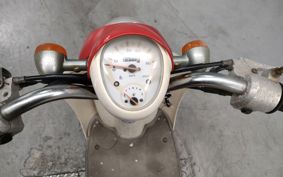 HONDA CREA SCOOPY AF55