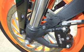 KTM 390 DUKE 2021